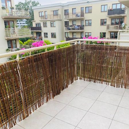 Wakacyjny Apartament Blisko Plazy. 그단스크 외부 사진