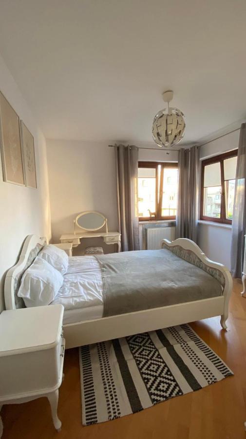 Wakacyjny Apartament Blisko Plazy. 그단스크 외부 사진