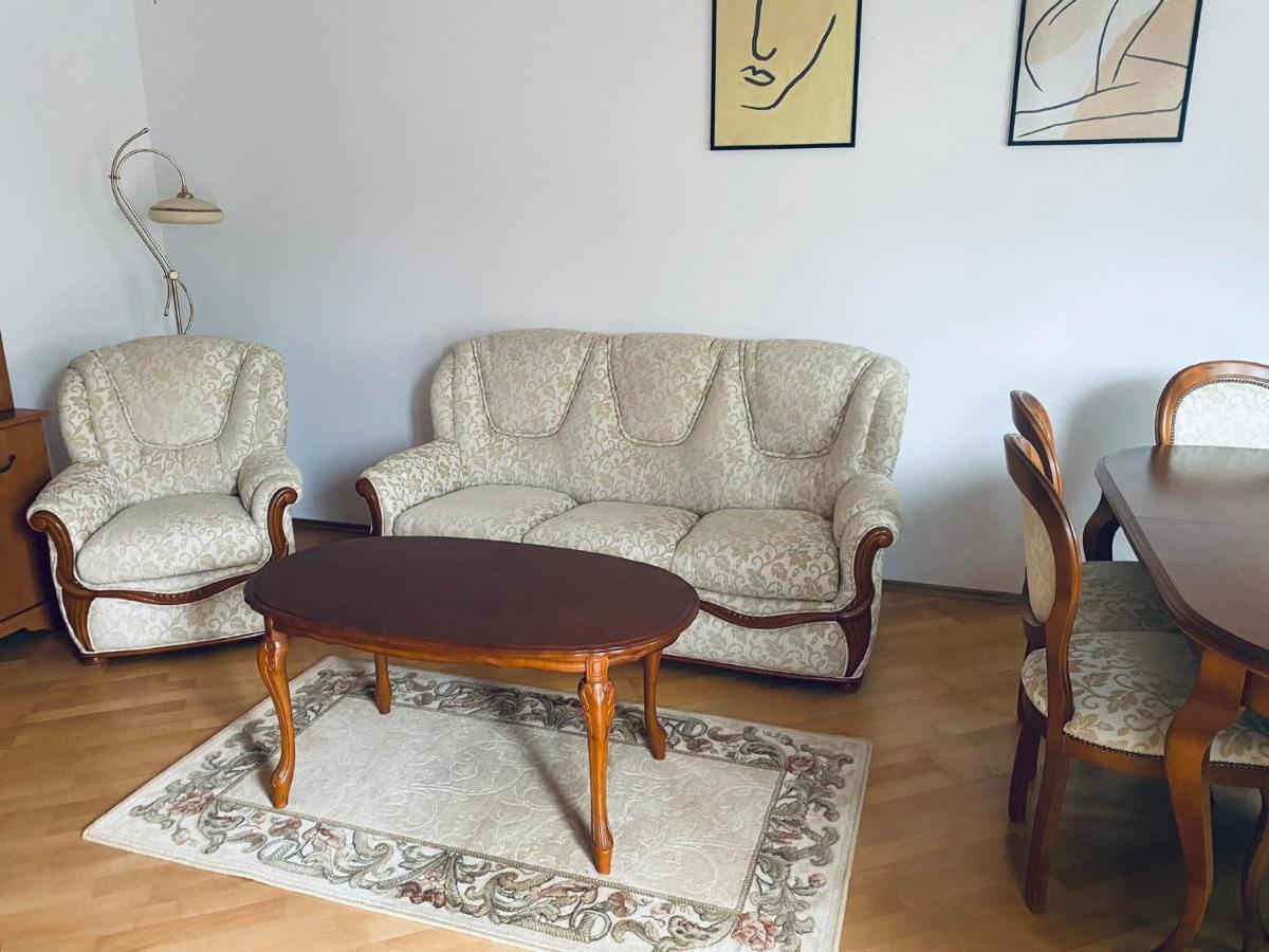 Wakacyjny Apartament Blisko Plazy. 그단스크 외부 사진