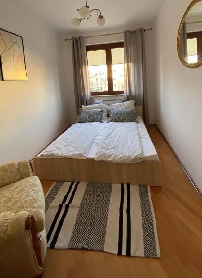 Wakacyjny Apartament Blisko Plazy. 그단스크 외부 사진