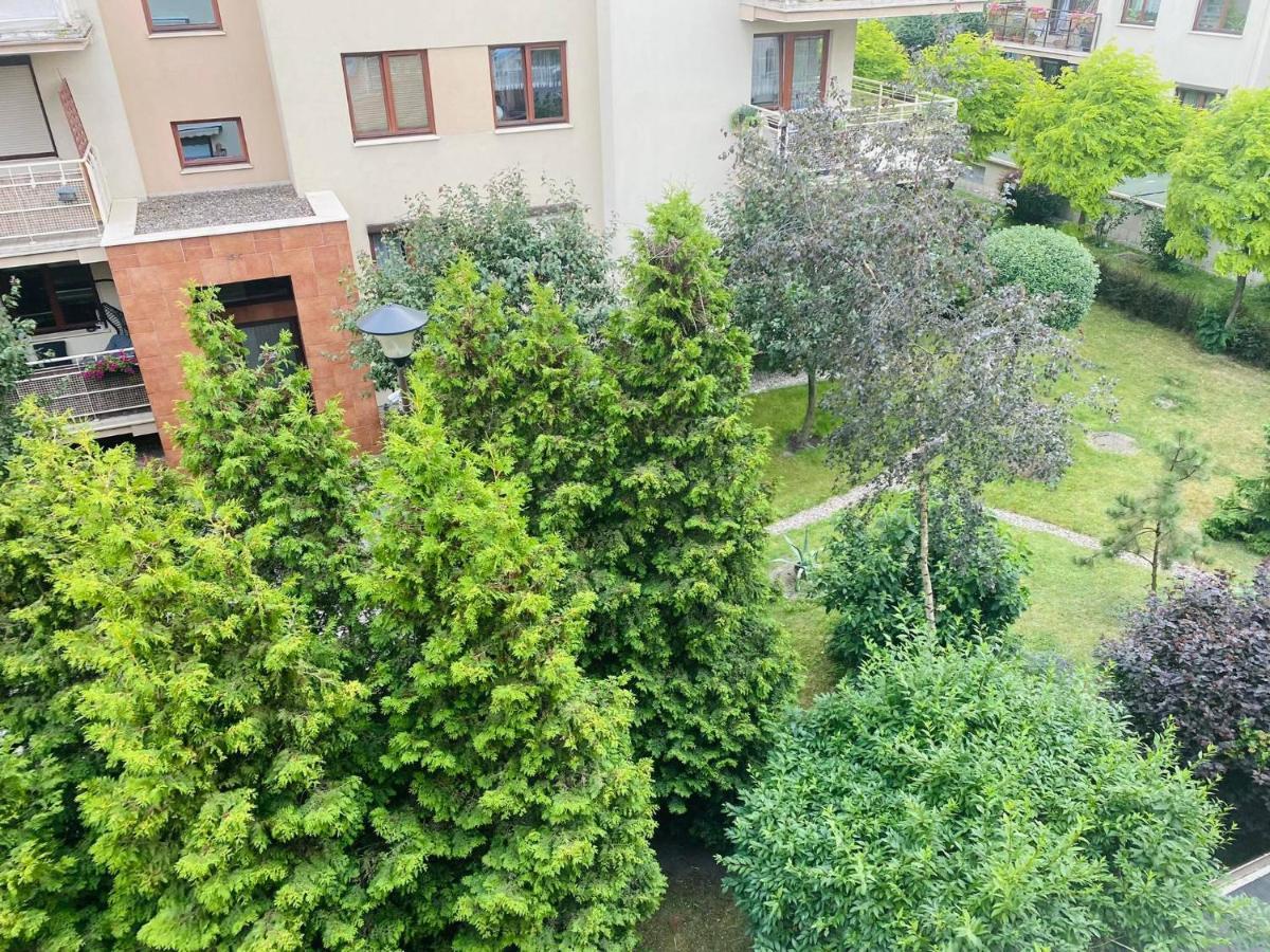 Wakacyjny Apartament Blisko Plazy. 그단스크 외부 사진